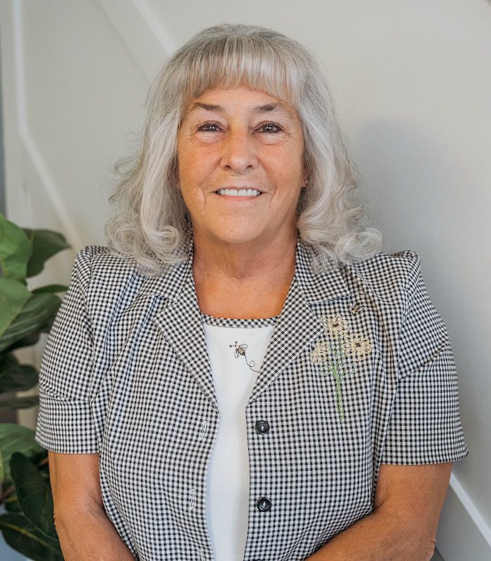 Karen Coffey